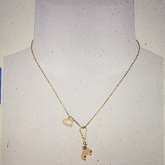COACH - COLLECTIBLE ROLLER SKATE  CHARM (NWT) - Picture 8 of 10